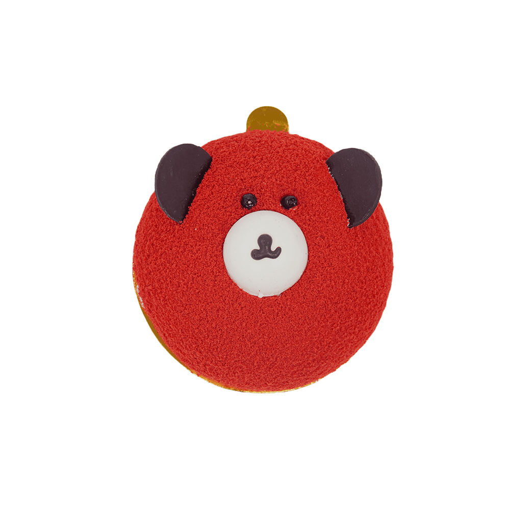 BEARY BERRY