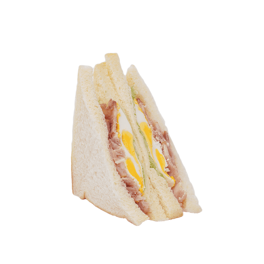 Sandwiches