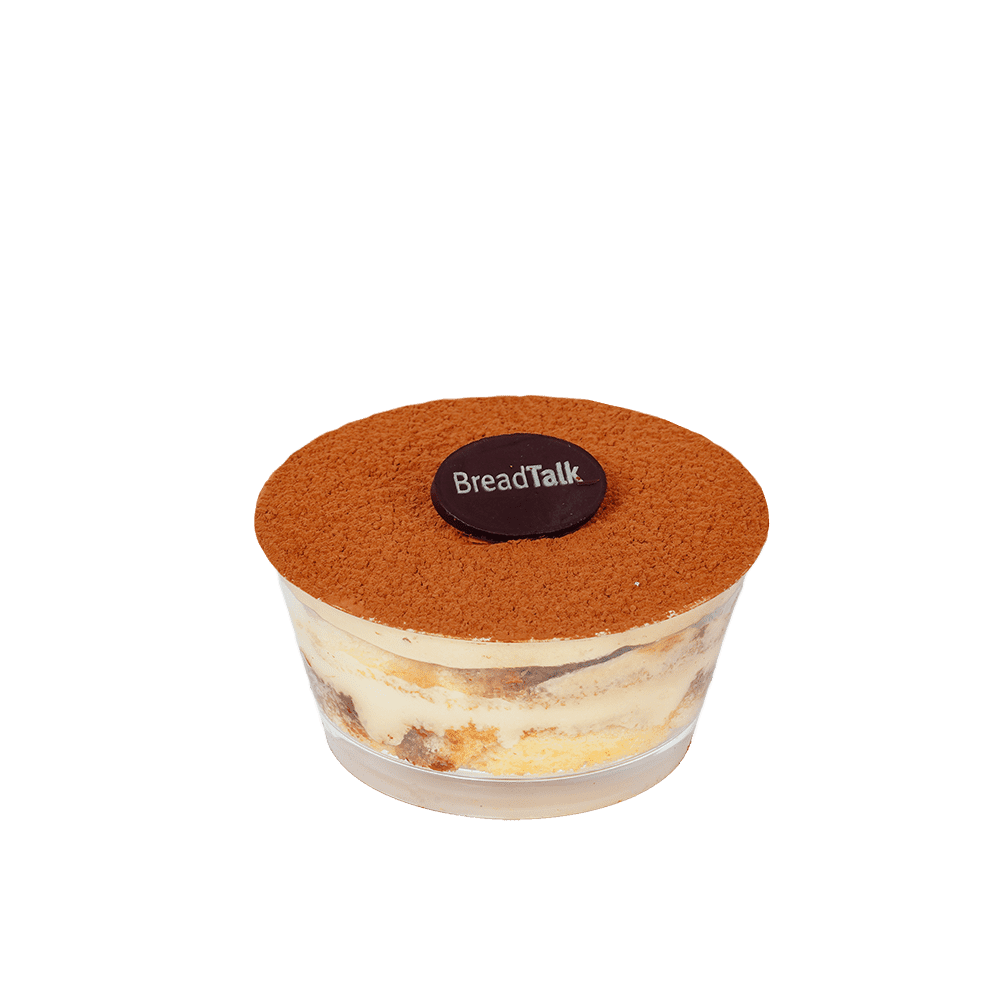 TIRAMISU CUP