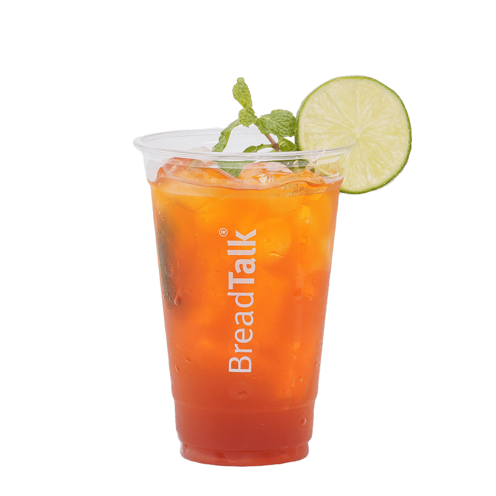 THAI LEMON TEA