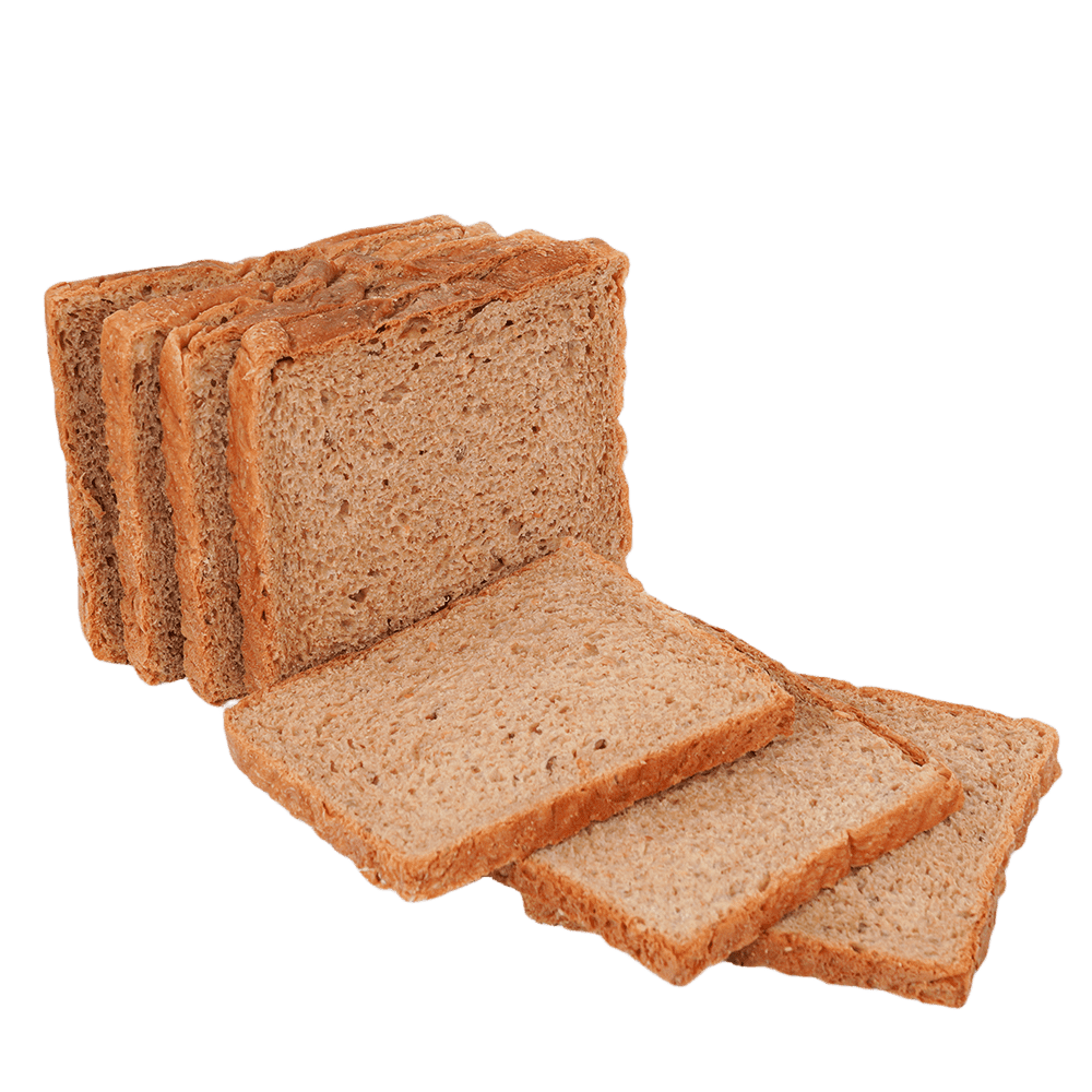 DARK RYE TOAST